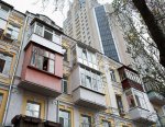 На балконах правительство заработает миллиард