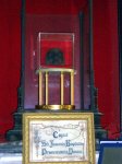 10 самых почитаемых религиозных реликвий в мире