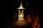 10 самых почитаемых религиозных реликвий в мире