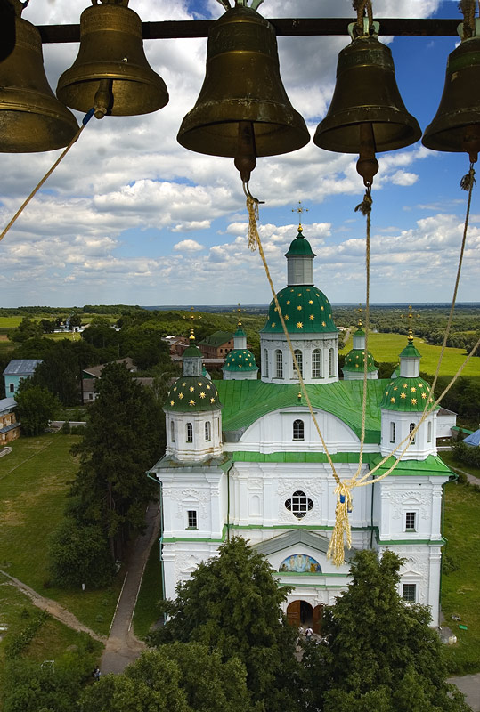 МГАРСКИЙ МОНАСТЫРЬ