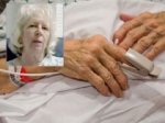 Женщина воскресла спустя несколько часов после смерти