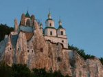 Подземные склады монахов обнаружили под Лаврой