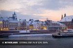 СТРАНЫ-ДОЛЖНИКИ И ИХ ДОЛГИ