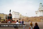 СТРАНЫ-ДОЛЖНИКИ И ИХ ДОЛГИ