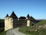 Украина выбрала свои архитектурные чудеса