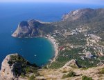 Новый многотысячный туристический город и два аэропорта скоро появятся в Крыму