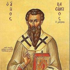 Васильев вечер