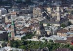 Львов вошел в десятку лучших городов будущего