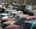  Киевские водители могут сэкономить на парковке