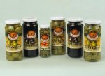 Каперсы (каперцы)