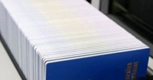 Рада отказалась вводить биометрические паспорта