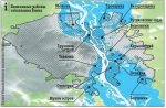 Киев готовится к наводнению