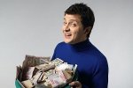 Владимир Зеленский: "Я не понимаю, что такое политика" 