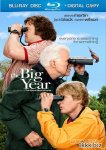 Большой год / The Big Year (2011/BDRip 720p/HDRip)