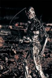 Терминатор 2: Судный день (1991)
