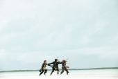 Пираты Карибского моря: Сундук мертвеца (2006)