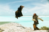 Пираты Карибского моря: Сундук мертвеца (2006)