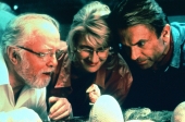Парк Юрского периода (1993)