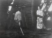 Семь самураев (1954)