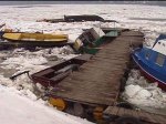 Погода продолжает преподносить сюрпризы.