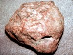 На западную китайскую провинцию Цинхай обрушился метеоритный дождь.