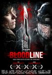 Кровное родство / Bloodline (2011/DVDRip)