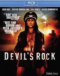 Дьявольская скала / The Devil's Rock (2011/HDRip)