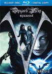 Другой Мир: Трилогия / Underworld (2003-2009/HDRip/H.264)