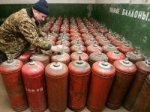 В Феодосии  взорвался бытовой газ