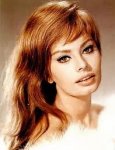 Софи Лорен самая красивая женщина планеты