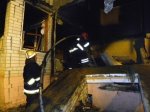 В Чернигове в многоэтажке взорвался газ