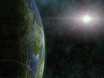 Научный спутник NASA упадет на Землю