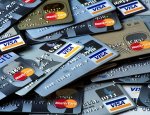 За год с кредитных карточек граждан Украины мошенники украли свыше 9 миллионов гривен