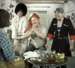 Изюминки и хитрости "Кавказской пленницы"