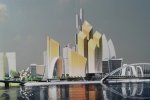  Кардинальные проекты по изменению Киева в ближайшее время