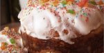 Рецепты пасхальных куличей