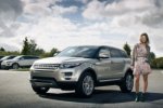 Женский автомобиль года