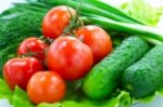 Что нужно знать при покупке ранних овощей?