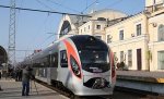 «Укрзализныця» назвала время и цены поездок на скоростных поездах