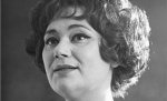 Умерла певица Мария Биешу