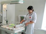 25 мая в роддоме  Краматорска  родились сиамские близнецы