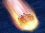 В 2013 году на Землю может упасть новый "тунгусский метеорит"