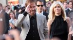 Чак Норрис призвал американцев не голосовать за Обаму
