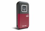 Водонепроницаемый камкордер Toshiba Camileo BW20