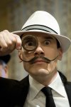 В Норвегии прошел конкурс усов и бород