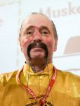 В Норвегии прошел конкурс усов и бород