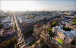 С 1 января 2013 года в Украине вводится налог на квартиры