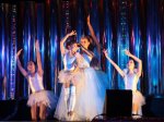 ПРИГЛАШАЕМ К УЧАСТИЮ - "ЗИМНИЙ БАЛ" 2012 'В НОВЫЙ ГОД С TV START"