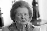 Маргарет Тетчер умерла от инсульта
