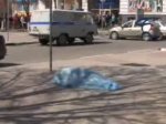 Он вел огонь из ружья, которое даже не успел купить